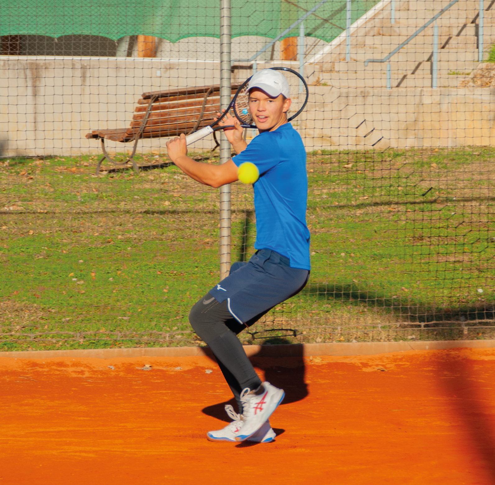 Daniel Tazabekov